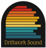 Driftwork Sound Logo